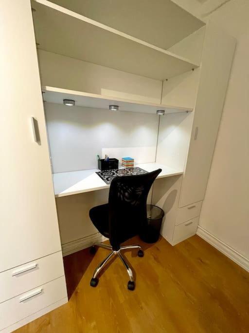T1 Bis - La Belle Vue Apartment Orleans Bagian luar foto