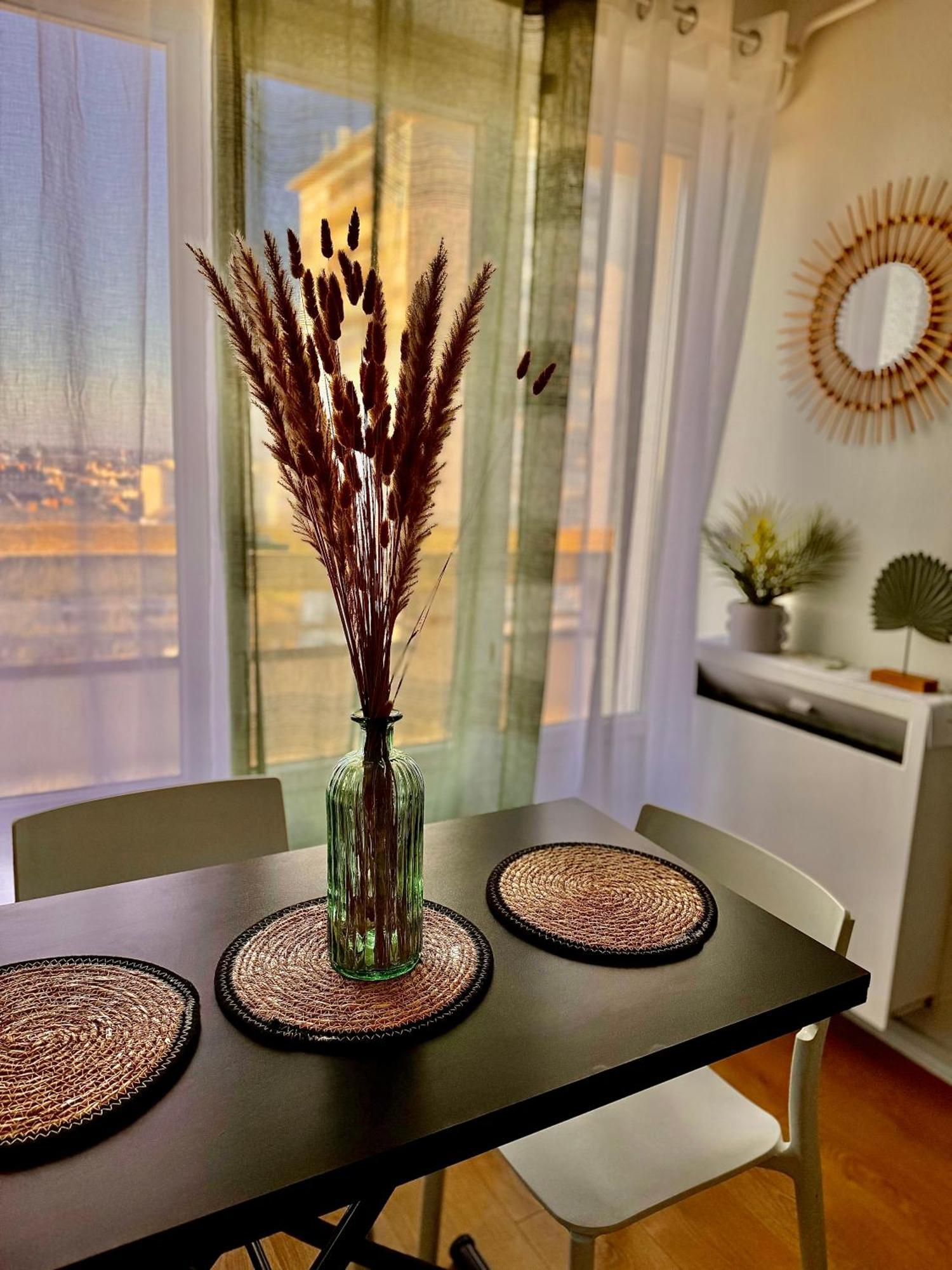 T1 Bis - La Belle Vue Apartment Orleans Bagian luar foto