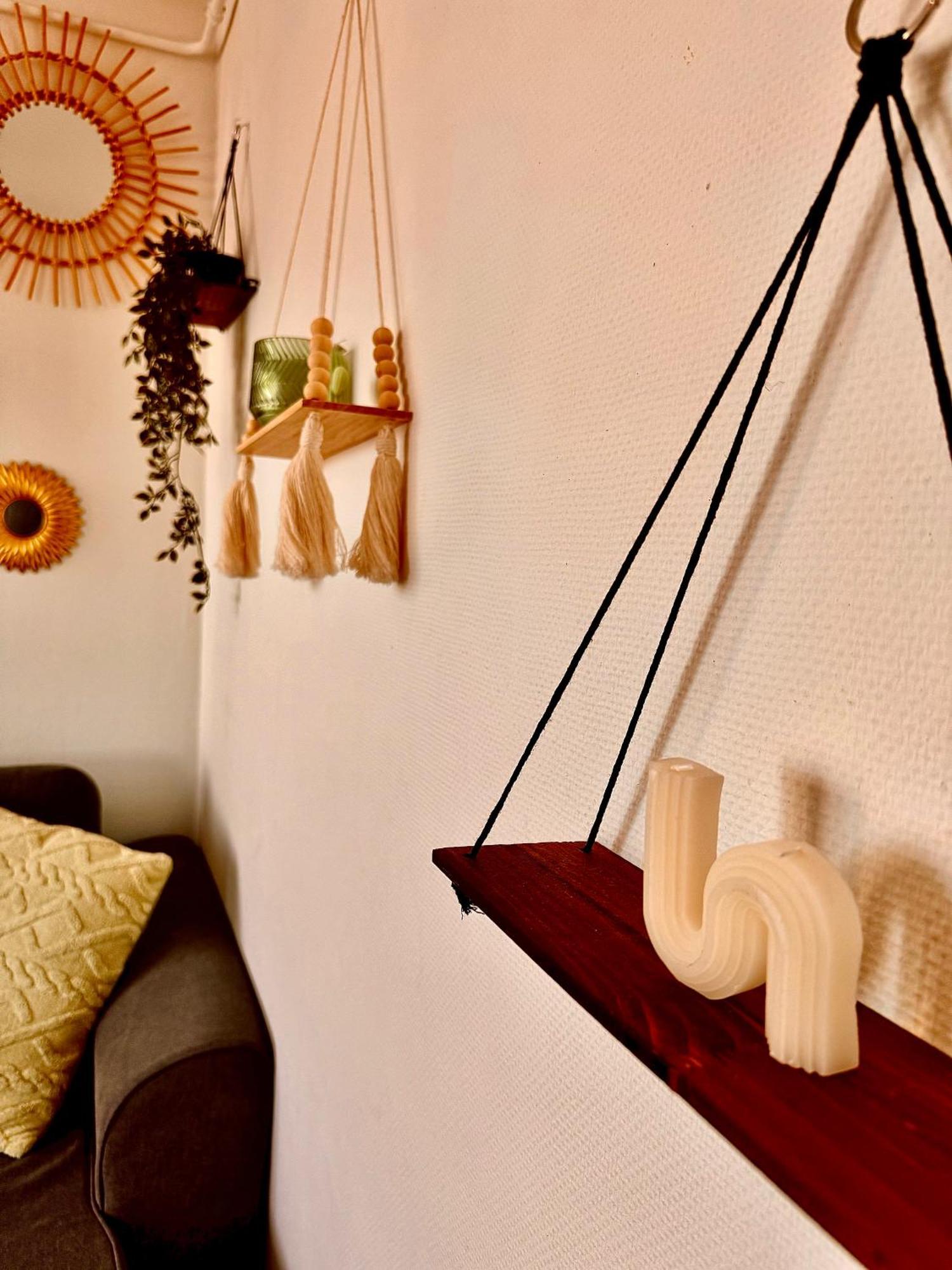 T1 Bis - La Belle Vue Apartment Orleans Bagian luar foto